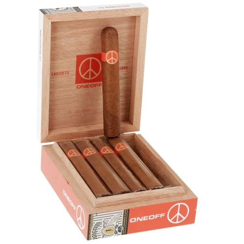 Illusione OneOff Robusto 4 7/8 * 50