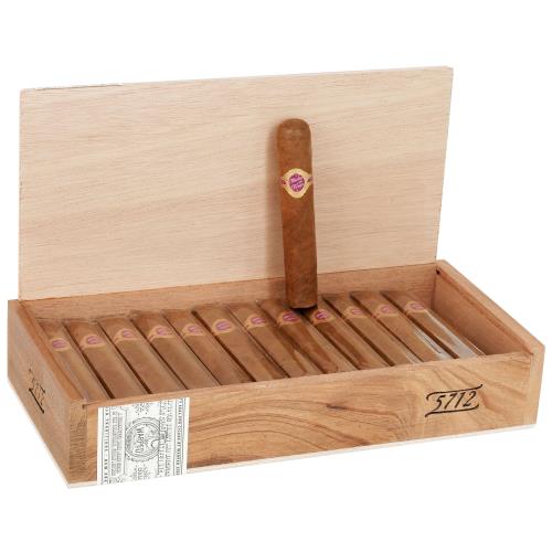 Warped Maestro Del Tiempo 5712 4 1/2 * 52, Box of 25