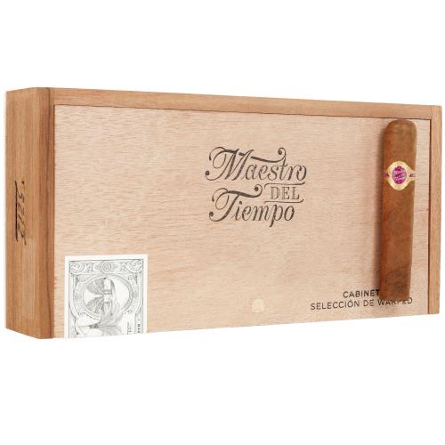 Warped Maestro Del Tiempo 5712 4 1/2 * 52