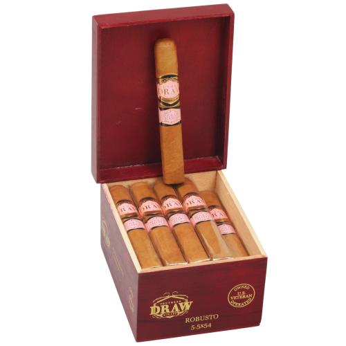 Southern Draw Rose of Sharon Robusto 5 1/2 * 54
