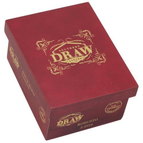 Southern Draw Rose of Sharon Robusto 5 1/2 * 54