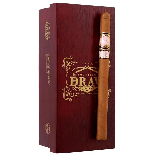 Southern Draw Rose of Sharon Lancero LE 7 1/2 * 40