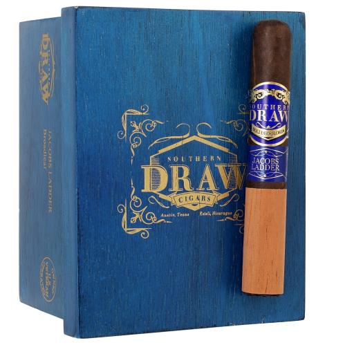 Southern Draw Jacob s Ladder Robusto 5 1/2 * 54