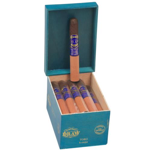 Southern Draw Jacob s Ladder Toro 6  * 52