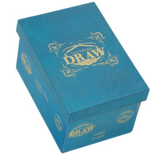 Southern Draw Jacob s Ladder Toro 6  * 52