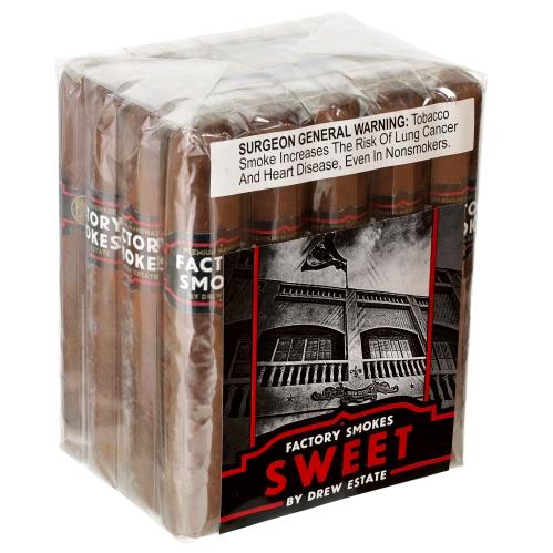 Factory Smokes Sweets Robusto 5  * 54