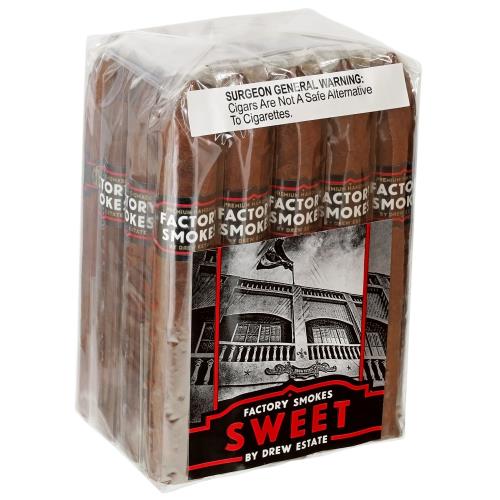 Factory Smokes Sweets Belicoso 6  * 54