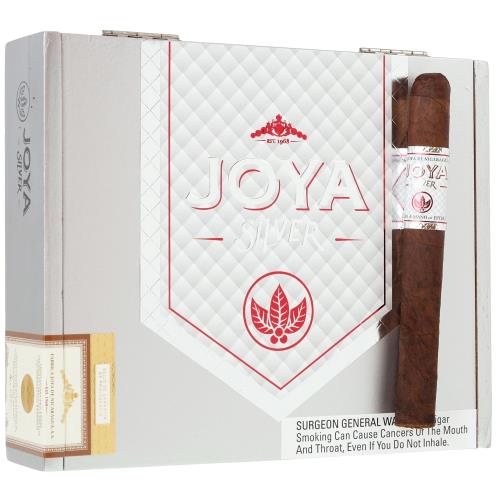 Joya Silver Corona 5 1/2 * 42