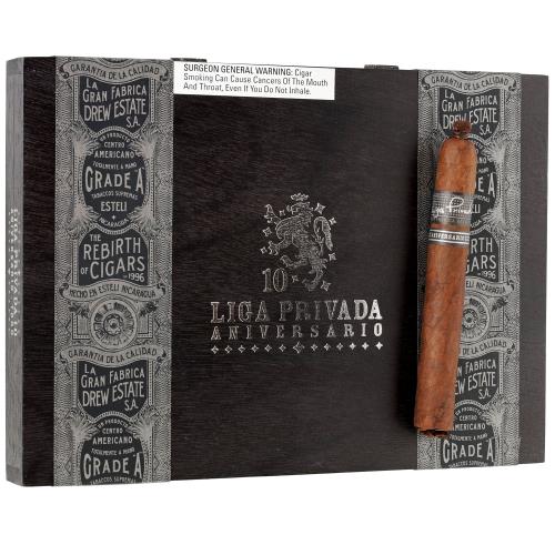 Liga Privada 10 Aniversario Toro 6  * 52