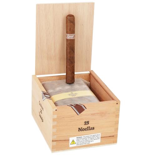 Tatuaje Miami Noellas 5 1/8 * 42