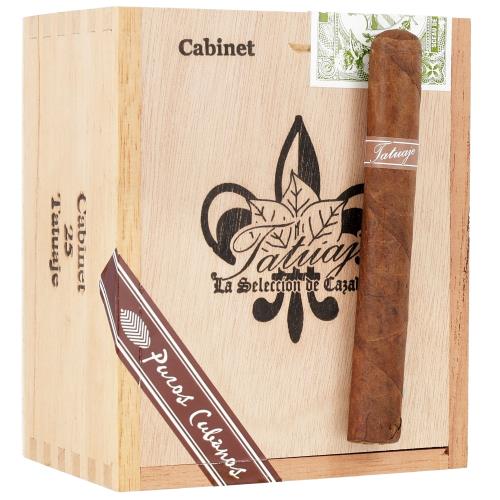 Tatuaje Miami Noellas 5 1/8 * 42