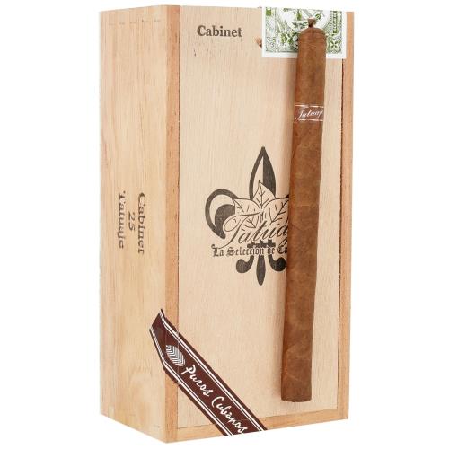 Tatuaje Miami Especiales 7 1/2 * 38