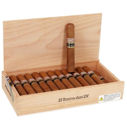 Tatuaje Miami Reserva Short SW 4 3/4 * 47