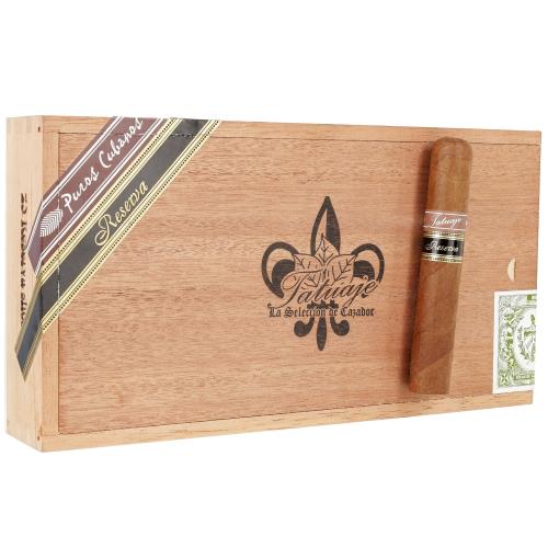 Tatuaje Miami Reserva Short SW 4 3/4 * 47