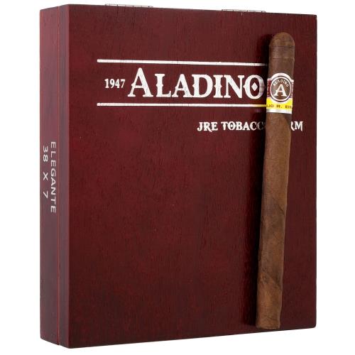 Aladino Maduro Elegante  7  * 38