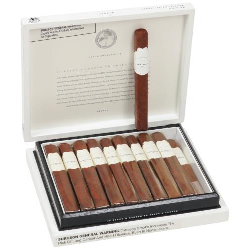 Partagas Legend Corona Extra Leyenda 5 1/4 * 44, Box of 20