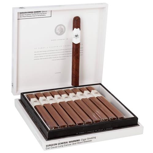 Partagas Legend Fabuloso Leyenda 6 1/2 * 48, Box of 20