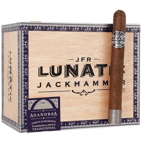 JFR Lunatic Maduro Jackhammer 8  * 60