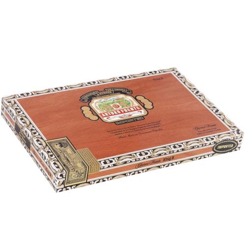 Arturo Fuente Sun Grown Chateau Fuente King B 6  * 55