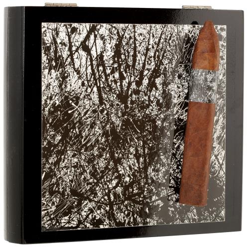 La Instructora Box Pressed 2 5 3/4 * 52