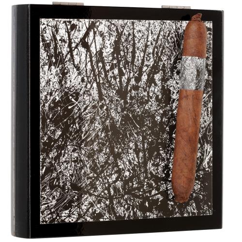 La Instructora Box Pressed 3 5 1/2 * 47