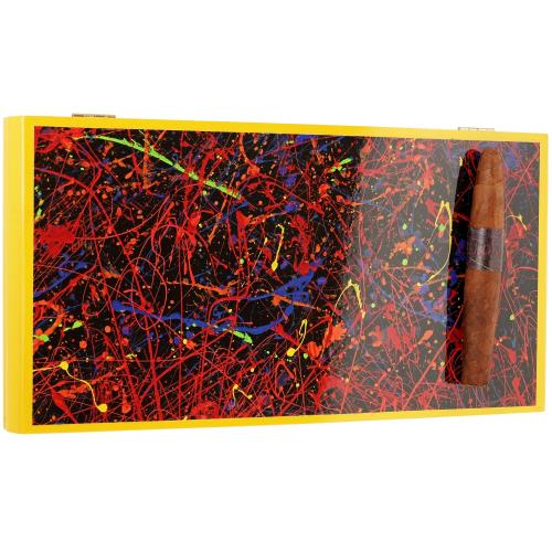 La Instructora Perfection Invicto 5 3/4 * 56