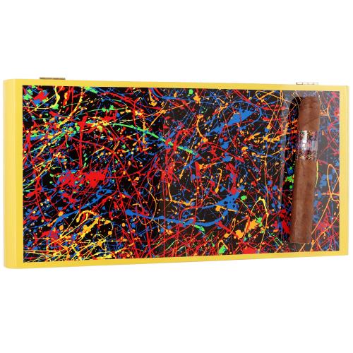 La Instructora Perfection Belicoso Extra 6  * 57