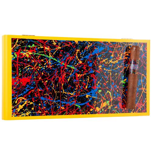 La Instructora Perfection Royal Corona 5 1/8 * 48, Box of 15