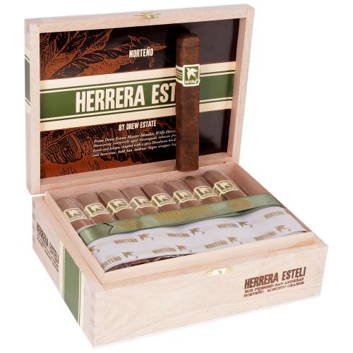 Herrera Esteli Norteno Robusto Grande 5 1/2 * 54
