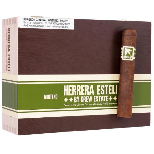 Herrera Esteli Norteno Robusto Grande 5 1/2 * 54
