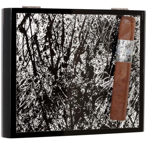 La Instructora Box Pressed 5 5 5/8 * 55