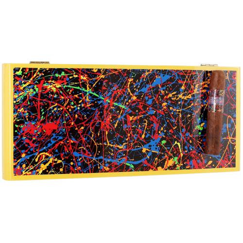 La Instructora Perfection Short Robusto 4 1/2 * 52, Box of 15