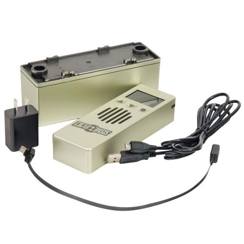 Cigar Oasis Excel 3.0 Electronic Cigar Humidifier