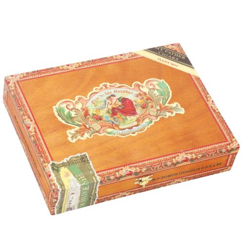 Flor de las Antillas Maduro Toro Gordo 6 1/2 * 56