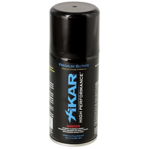 XIKAR PUROFINE High Performance Small Butane 4.7 oz - 510HP