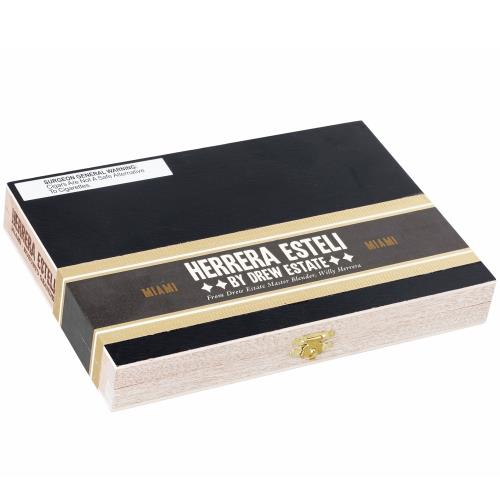 Herrera Esteli Miami Robusto Grande 5 1/4 * 52