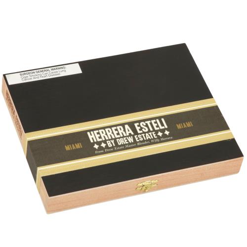 Herrera Esteli Miami Toro Especial 6  * 52