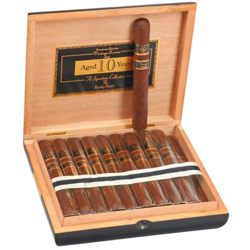 Rocky Patel Vintage 1992 Toro 6 1/2 * 52