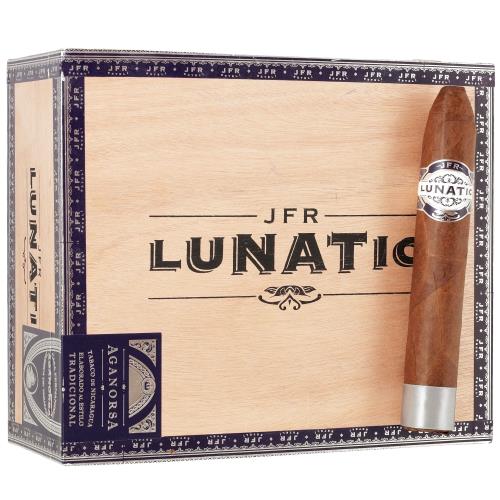 JFR Lunatic Habano Belicoso 8  * 80