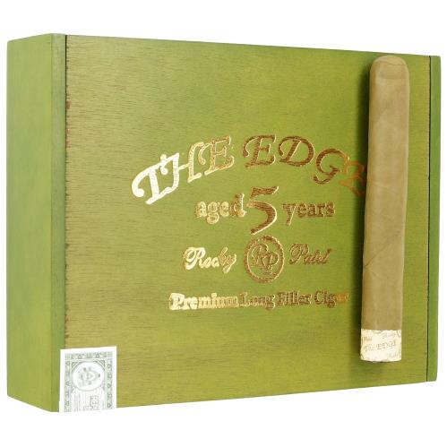 Rocky Patel The Edge Candela Toro 6  * 52, Box of 20