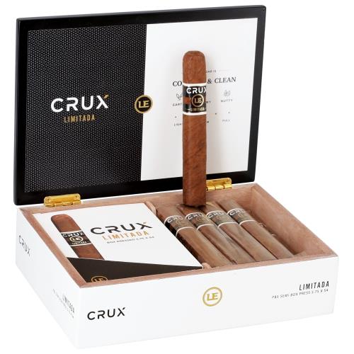 CRUX LIMITADA BOX PRESSED 5.75 X54 5 CT PACK