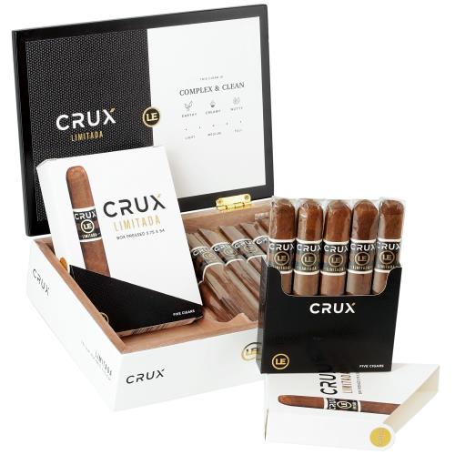 Crux Limitada PB5 5 3/4 * 54, Box of 20