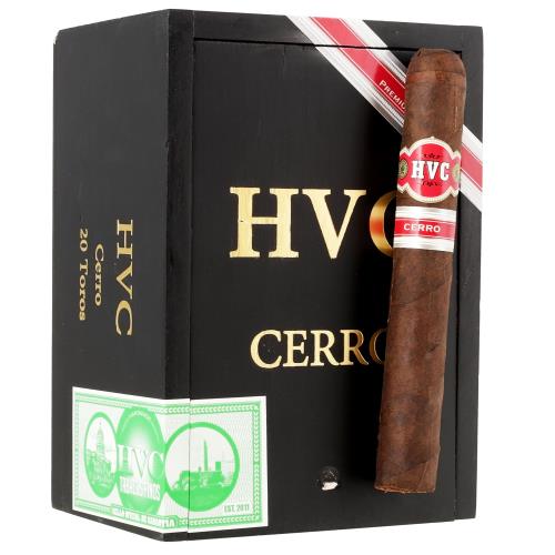 HVC Cerro Maduro Toro 6  * 54, Box of 20