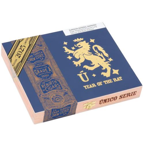 Liga Privada Unico Year of the Rat 5 1/2 * 46