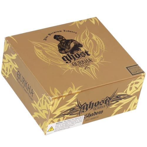 Gurkha Ghost Gold Shadow 5  * 52