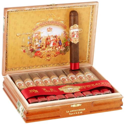 La Antiguedad Toro 5 5/8 * 55