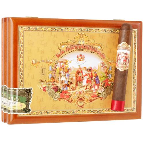 La Antiguedad Toro 5 5/8 * 55