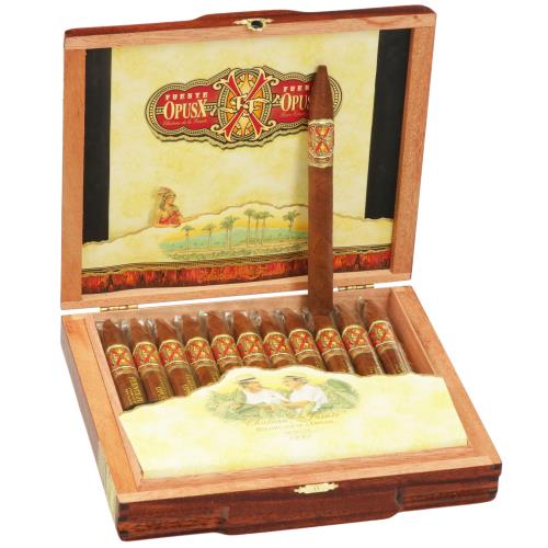 Arturo Fuente Opus X Perfecxion 888 6 7/8 * 44