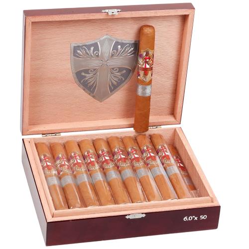 Ave Maria Immaculata Toro 6  * 50, Box of 20