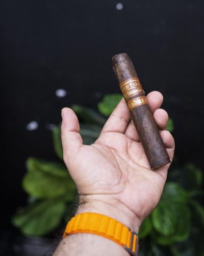 Kristoff Kristania Maduro 60 5 1/2 * 60, Box of 20